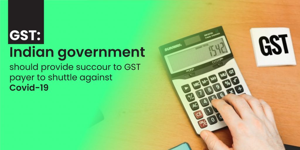 GST