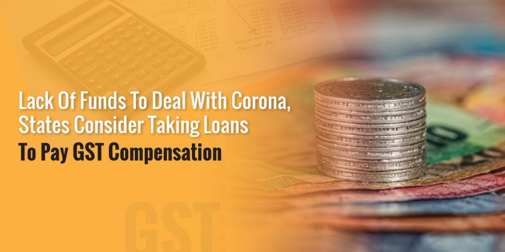 GST compensation