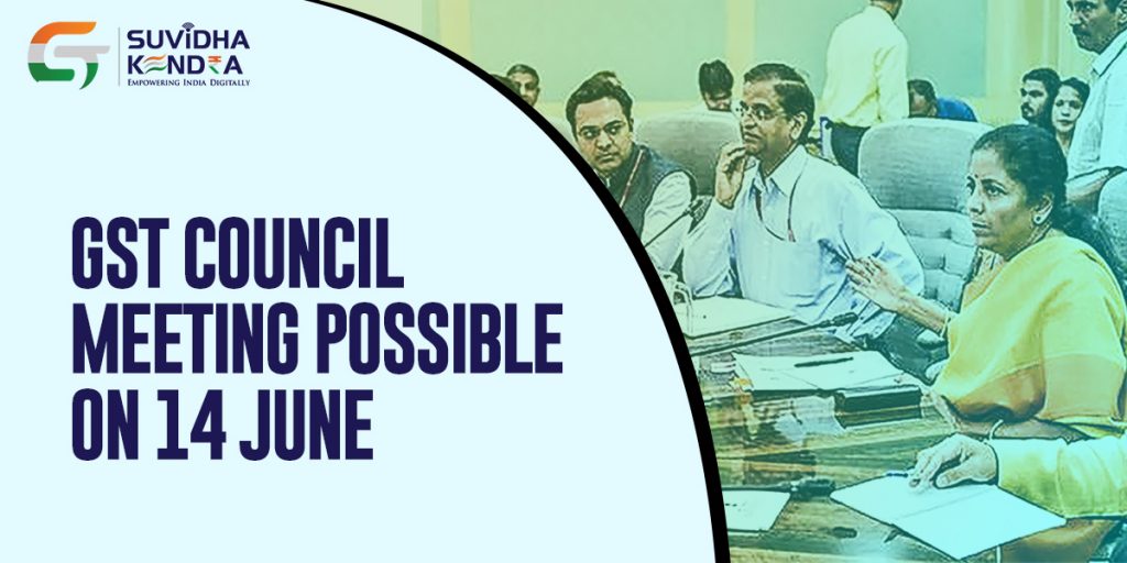 GST Council
