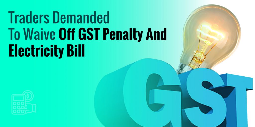 GST penalty