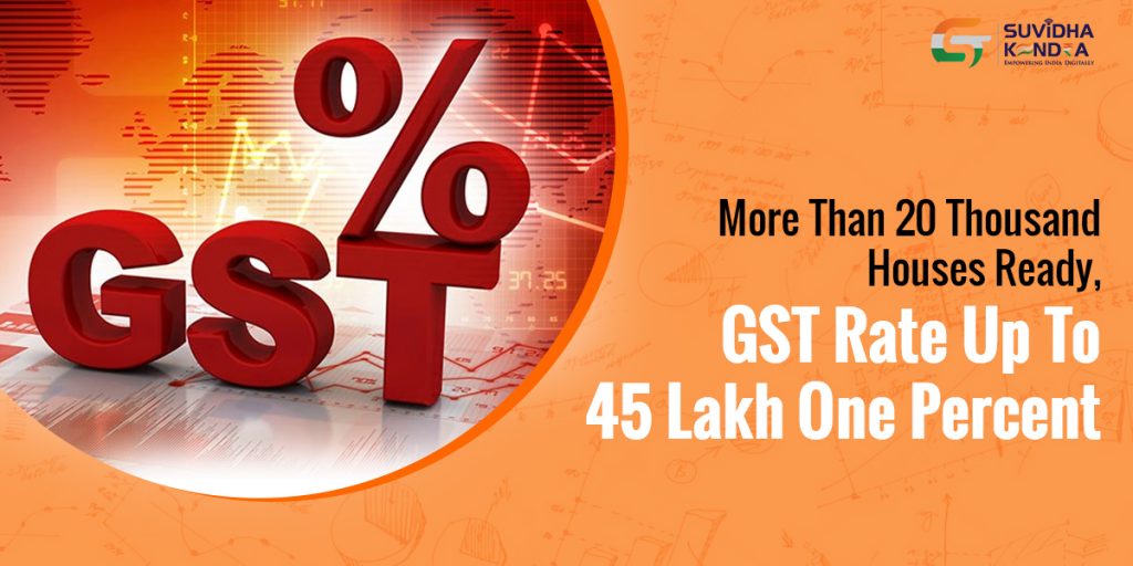 GST Rates
