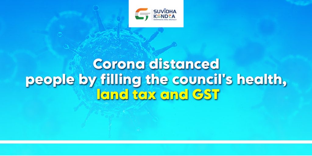 tax and GST