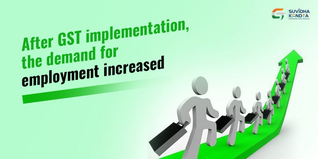 GST implementation