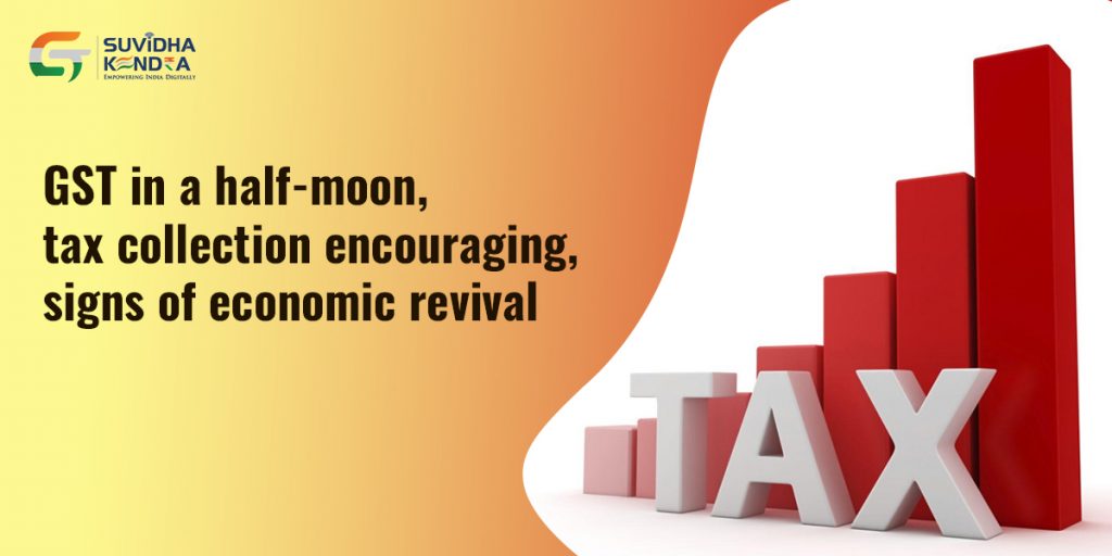 tax collection