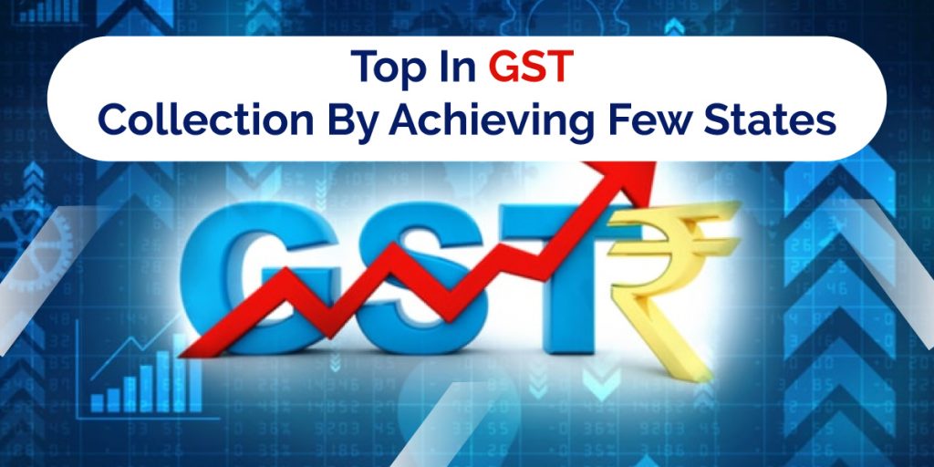 GST Department