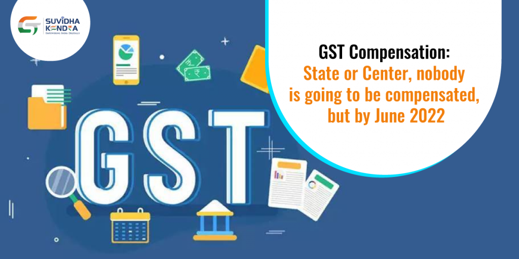 GST Compensation