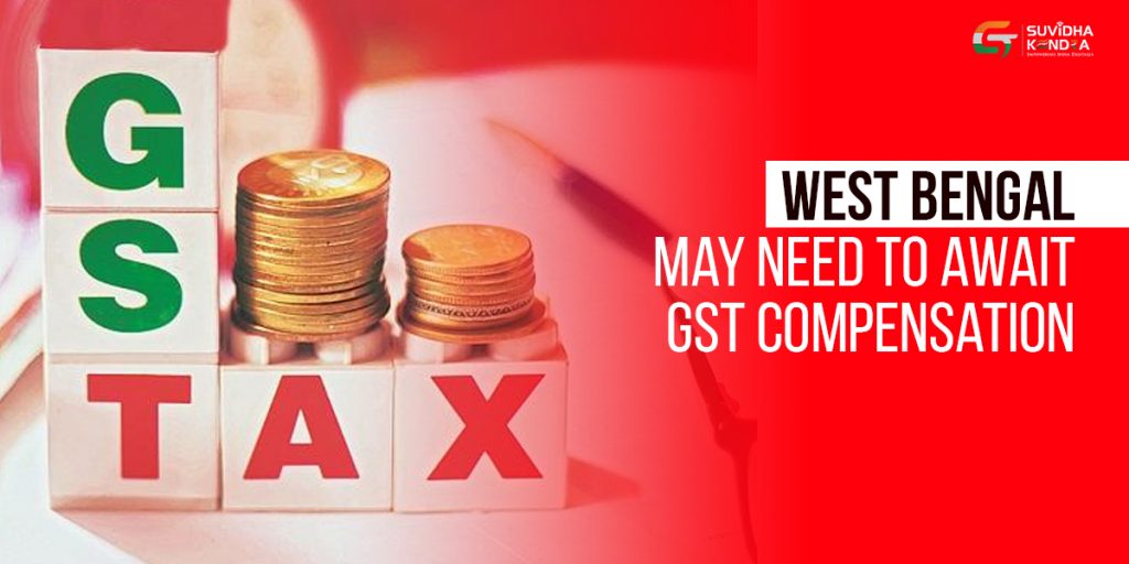 West Bengal GST Compensation