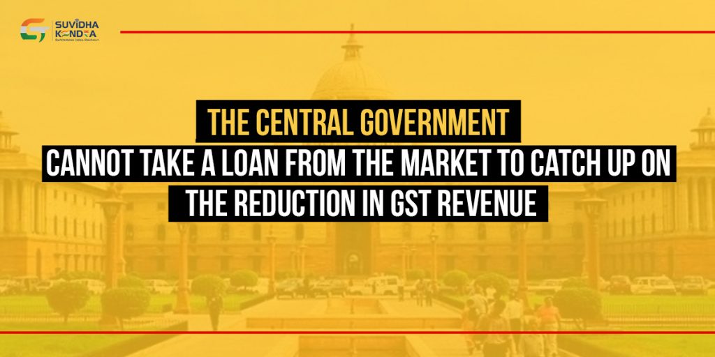 GST revenue