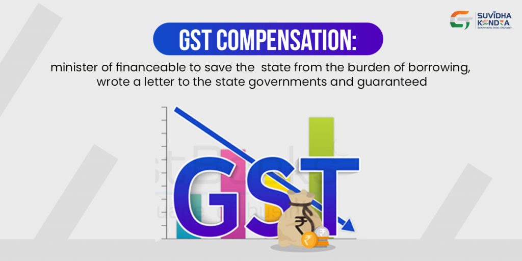 GST Compensation