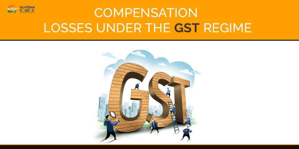 Compensation losses