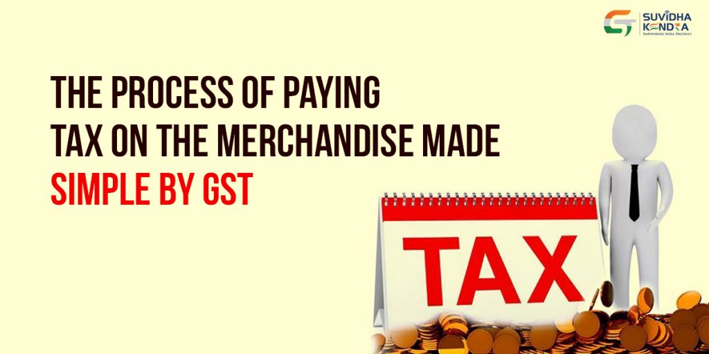 GST has been simplified