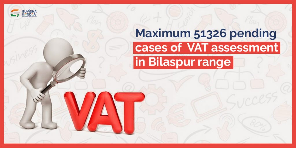 VAT assessment
