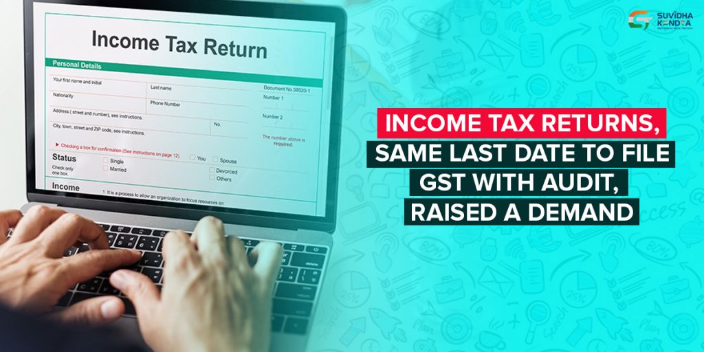 Income tax returns