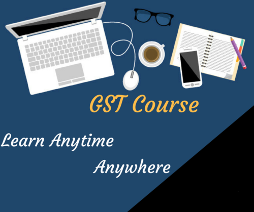 gst courses
