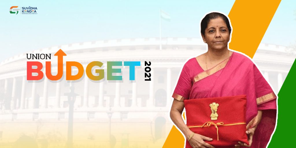 Budget 2021