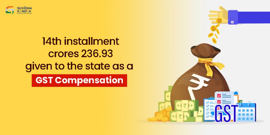 GST Compensation