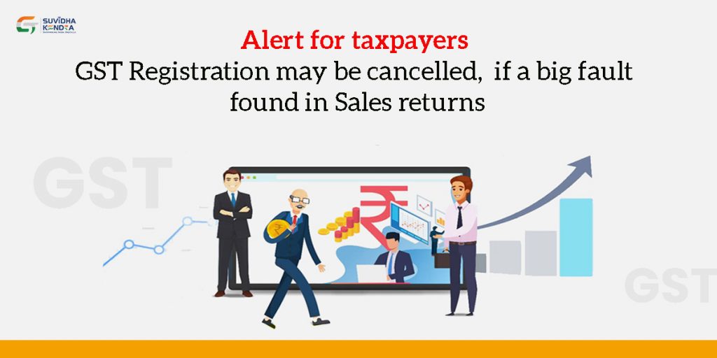 GST Registration