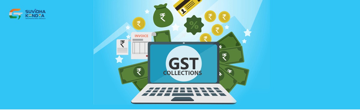 Three Months GST Collection
