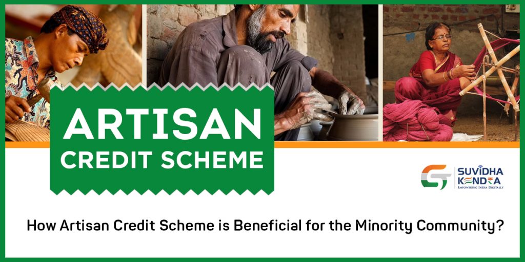 Artisan Credit Scheme
