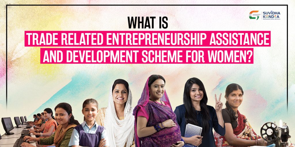 Trade Related Entrepreneurship Assistance