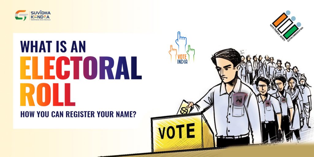 Electoral Roll