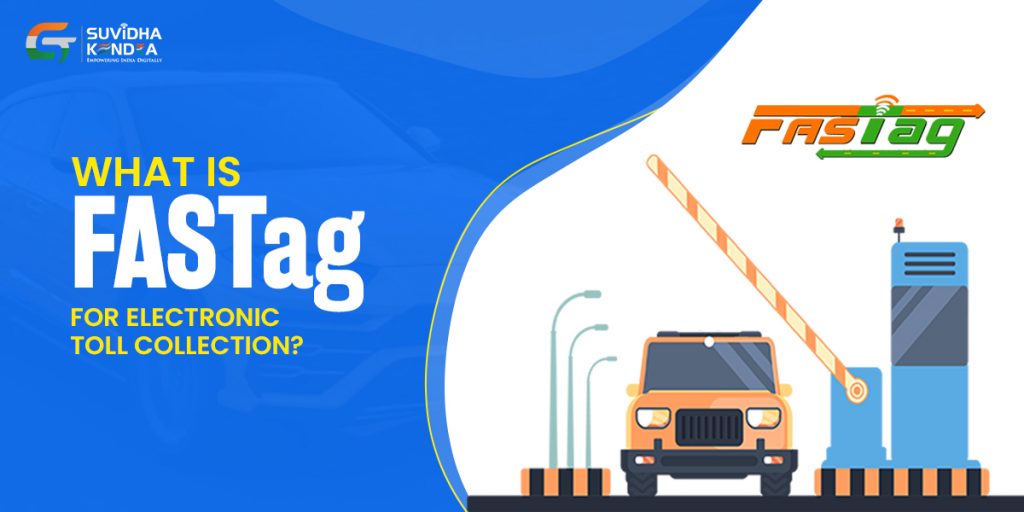 Electronic Toll Collection