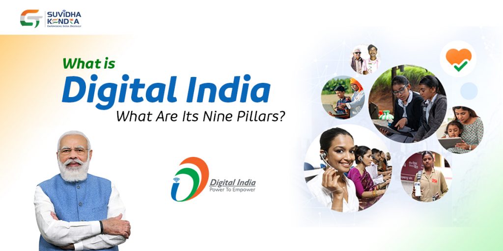 Digital India