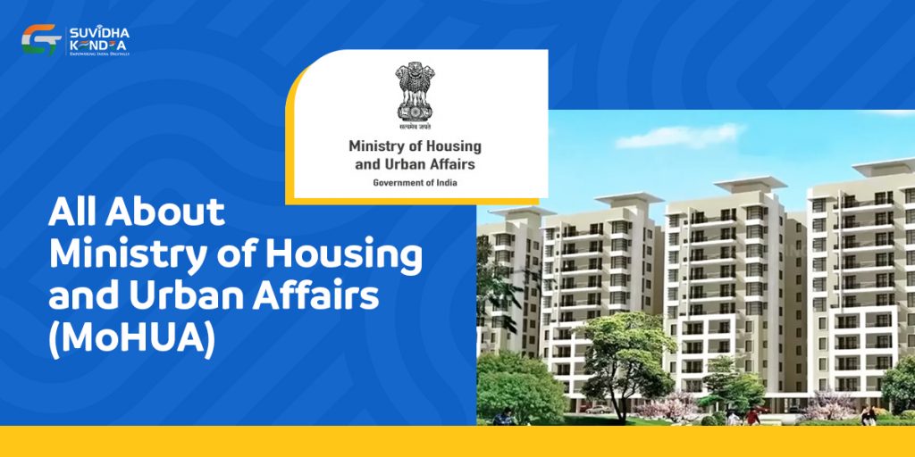 Ministry of Housing and Urban Affairs