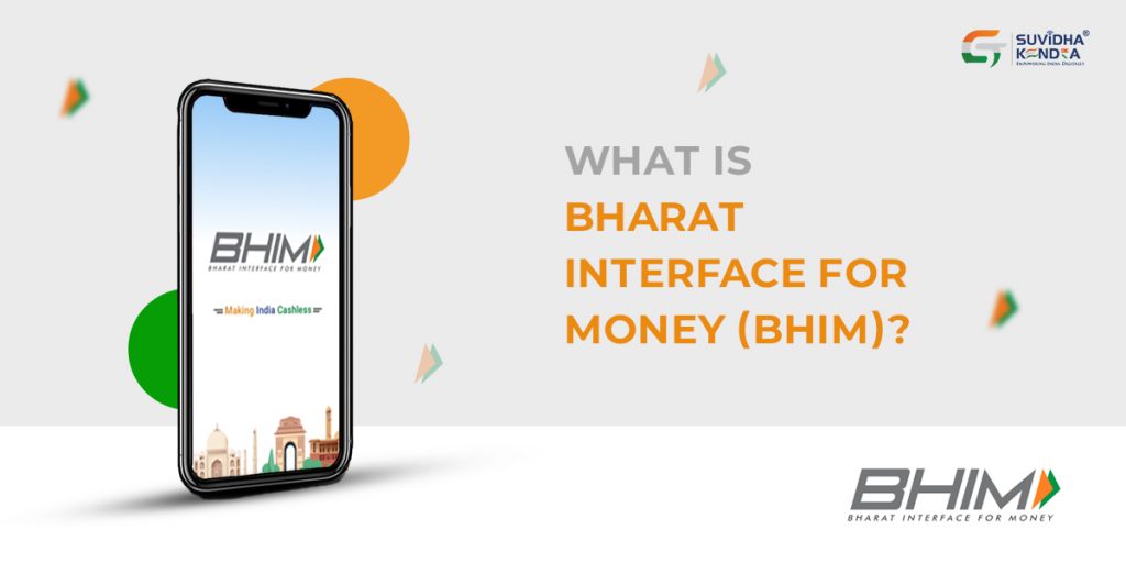 Bharat Interface for Money