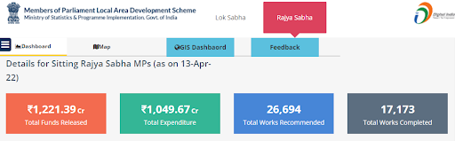 MPLAD Scheme