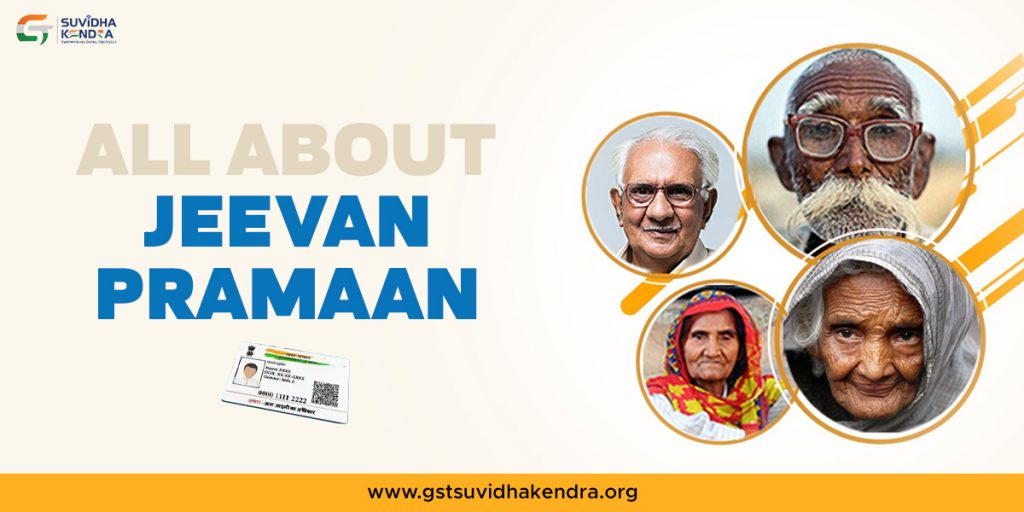 Jeevan Pramaan