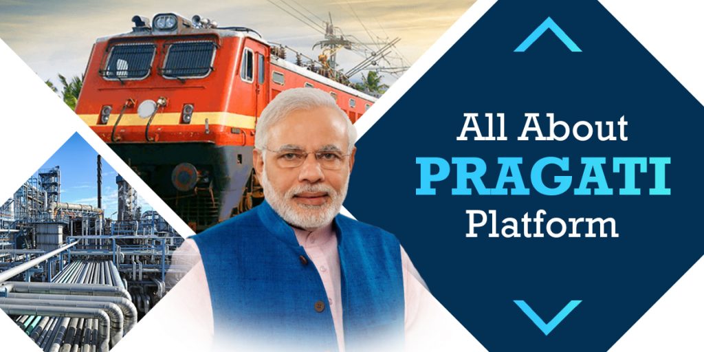 PRAGATI Platform