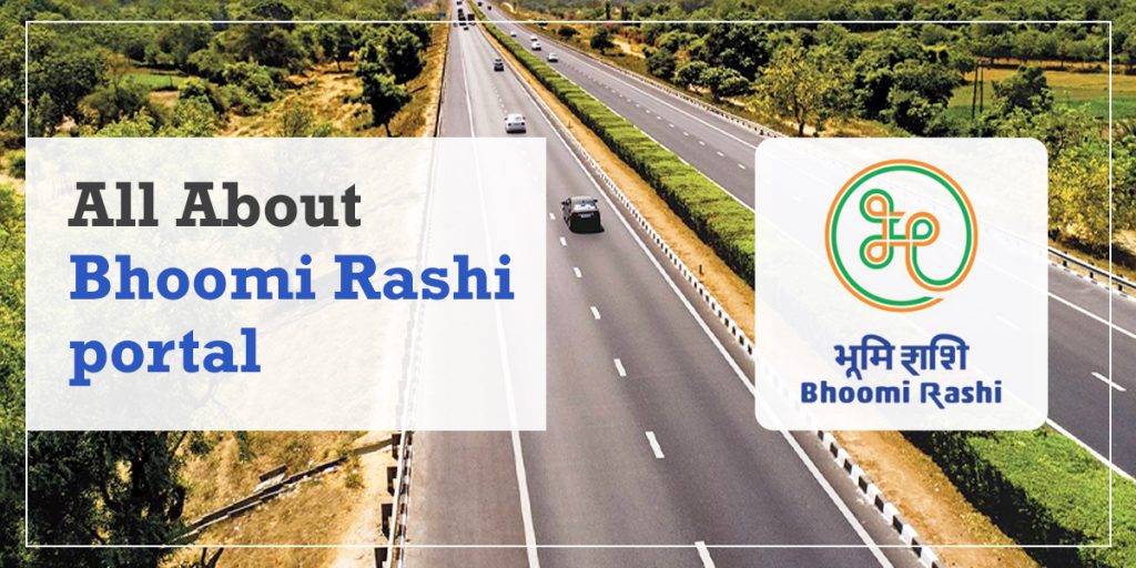 All About Bhoomi Rashi Portal