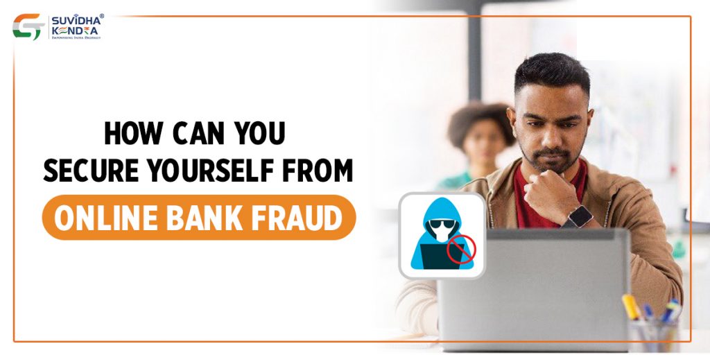 Online Bank Fraud