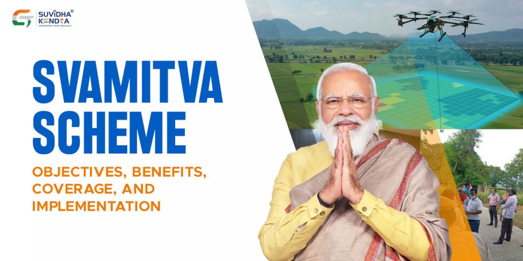 Svamitva Scheme