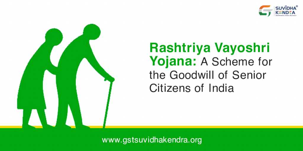 Rashtriya Vayoshri Yojana
