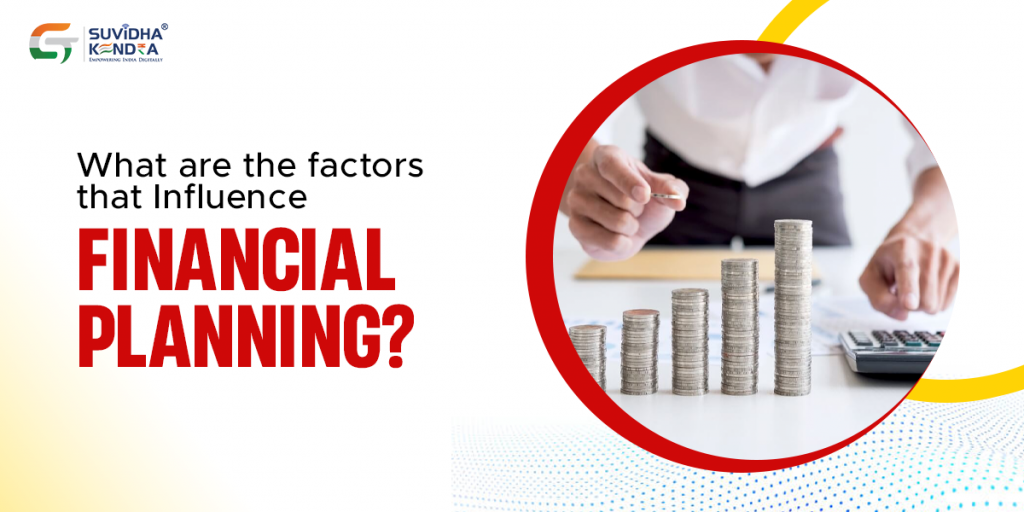 Influence Financial Planning