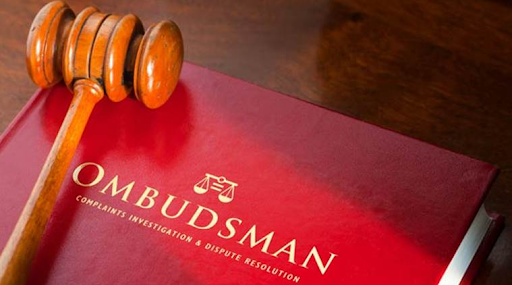 Ombudsman Schemes for Digital Transactions Ombudsman Schemes for Digital Transactions