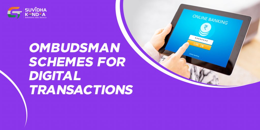 Ombudsman Schemes