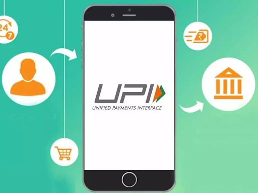 Background of UPI Background of UPI
