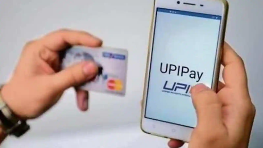 Push-sending money Push-sending money