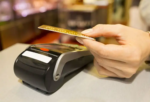 Need For Securing POS system Need For Securing POS system