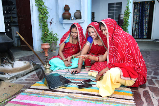 objective of PMGDISHA objective of PMGDISHA