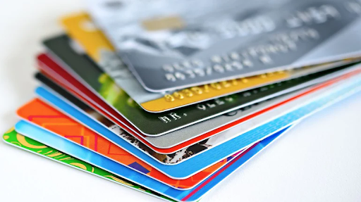 Bank Cards Bank Cards