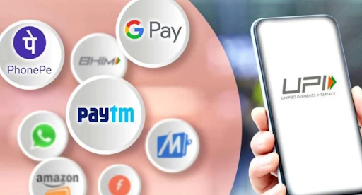 Unified Payment Interface Unified Payment Interface