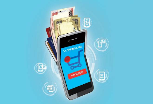 Mobile Wallets Mobile Wallets