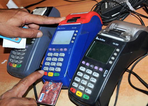 Point of Sale Point of Sale