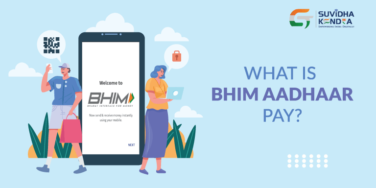 What is BHIM Aadhaar Pay