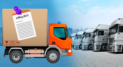 Purpose of E-Way Bill Purpose of E-Way Bill