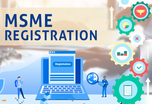 MSME Web Portal MSME Web Portal
